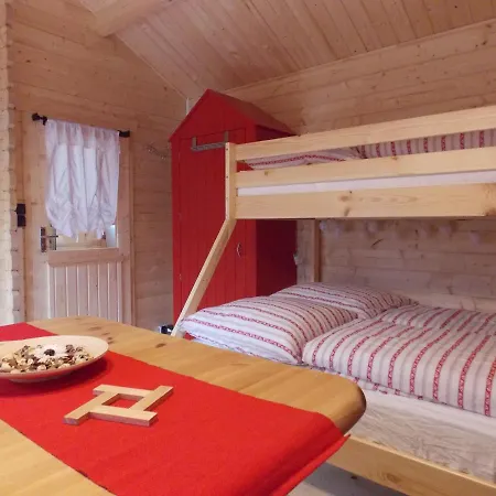 Weiherhuette Glan-Munchweiler