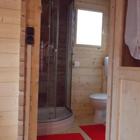 Weiherhuette Шале *