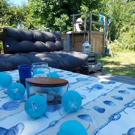 Weiherhuette Шале *