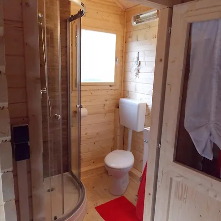 Weiherhuette Glan-Munchweiler