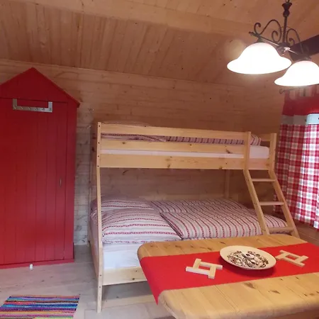 Σαλέ Weiherhuette *